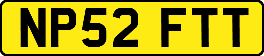 NP52FTT