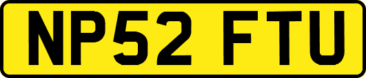 NP52FTU