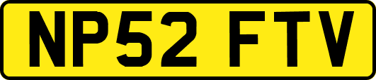 NP52FTV
