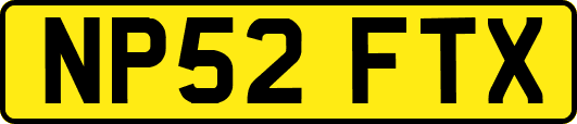 NP52FTX