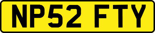 NP52FTY