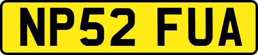 NP52FUA