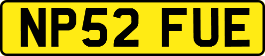 NP52FUE