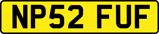 NP52FUF