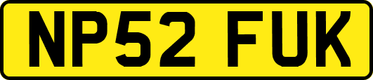 NP52FUK