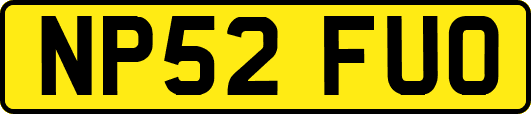 NP52FUO