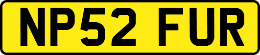NP52FUR