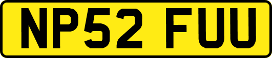 NP52FUU