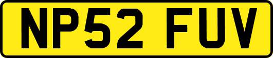 NP52FUV