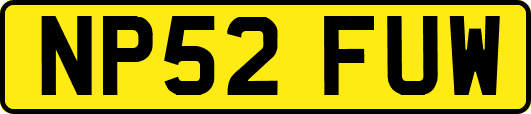 NP52FUW