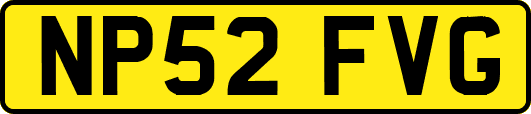 NP52FVG