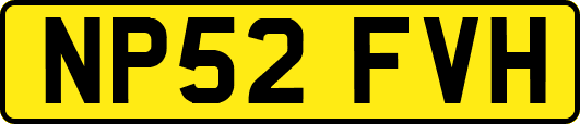 NP52FVH