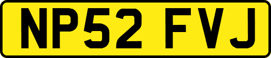 NP52FVJ