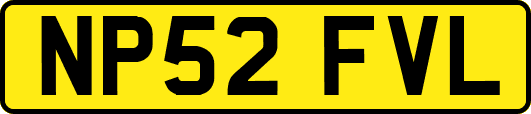 NP52FVL
