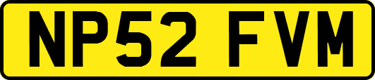 NP52FVM
