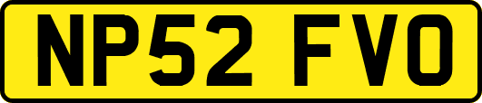 NP52FVO