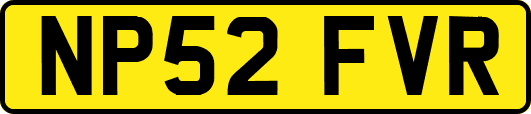 NP52FVR