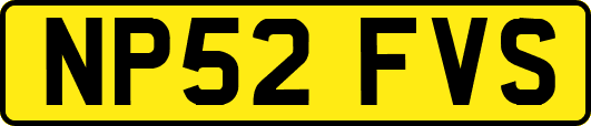 NP52FVS