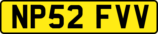 NP52FVV