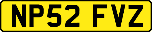 NP52FVZ
