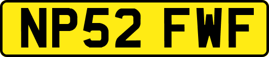 NP52FWF