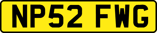 NP52FWG