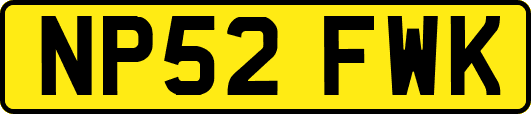 NP52FWK