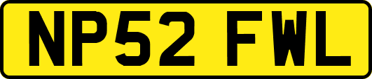 NP52FWL