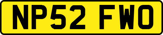 NP52FWO