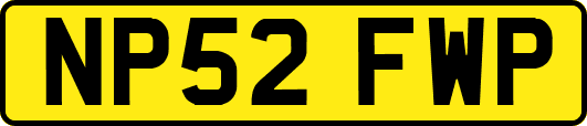 NP52FWP