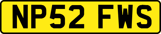 NP52FWS