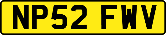 NP52FWV
