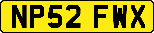 NP52FWX