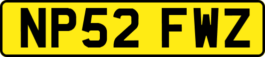 NP52FWZ