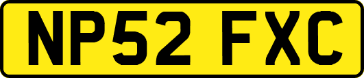 NP52FXC