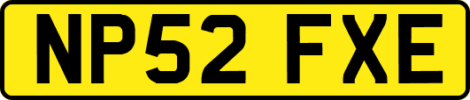 NP52FXE