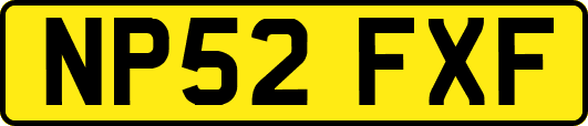 NP52FXF