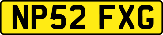 NP52FXG