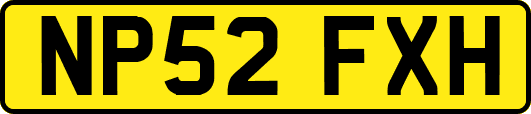 NP52FXH