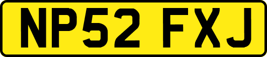 NP52FXJ
