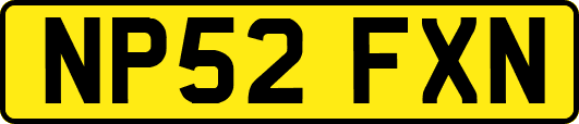 NP52FXN