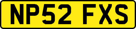 NP52FXS