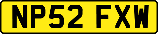 NP52FXW