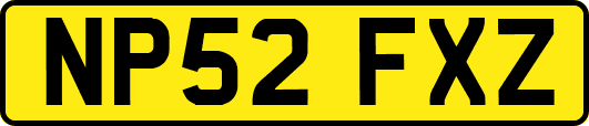 NP52FXZ