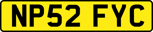 NP52FYC