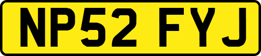 NP52FYJ