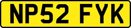NP52FYK