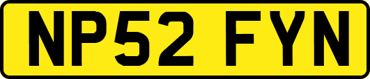 NP52FYN