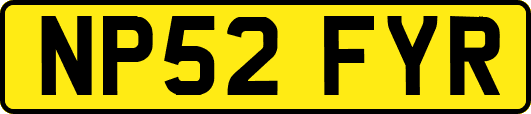 NP52FYR