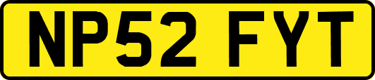 NP52FYT